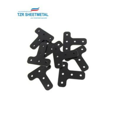 OEM Auto Car Metal Stamping Part  Good Quality Customized Small Metal Stamping Parts