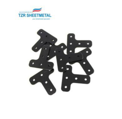 OEM Auto Auto Metall Stanzen Teil Gute Qualität Angepasst Kleine Metall Stanzen Teile