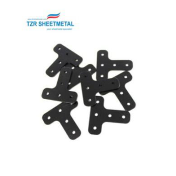 OEM Auto Car Metal Stamping Part  Good Quality Customized Small Metal Stamping Parts