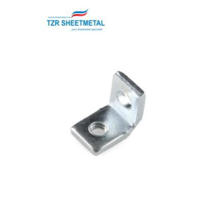 OEM Auto Car Metal Stamping Part  Good Quality Customized Small Metal Stamping Parts