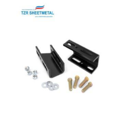 OEM Auto Car Metal Stamping Part  Good Quality Customized Small Metal Stamping Parts