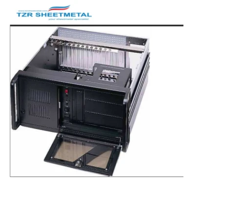 Quality guaranteed supermicro Rack Mount Server Chassis