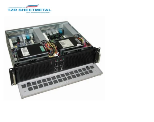 Quality guaranteed supermicro Rack Mount Server Chassis