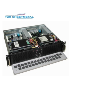 Quality guaranteed supermicro Rack Mount Server Chassis