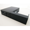 China am besten verkaufen halbe Rack tief stapelbar Audio-Gehäuse.
