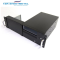 China best sell half rack deep stackable audio cabinet case.