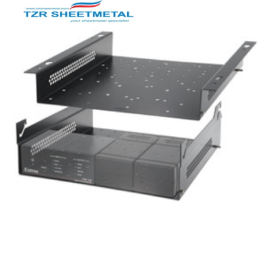 Primacy quality Half Rack Standard Width 1U Universal Shelf