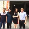 Middle east Customers Visited Our Company