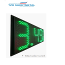 2019 Kundenspezifisches neues EverTrue Vari-Color LED Panel