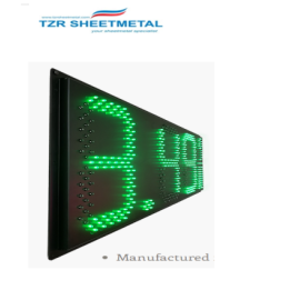 Nuevo panel personalizado EverTrue Vari-Color LED de 2019