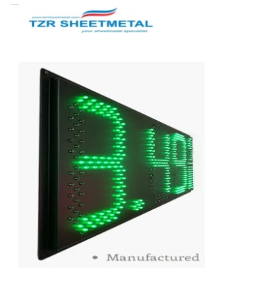 2019 Customized new EverTrue Vari-Color LED Panel