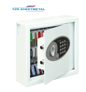Popular Cabinet Keys box Safes Safety and Security