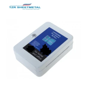 Popular Cabinet Keys box Safes Safety and Security
