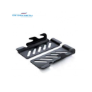 Conector de cama de estilo europeo Marco de cama de metal Soporte de cama Gancho