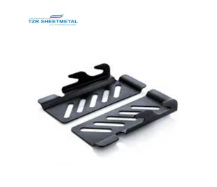 European style Bed Connector Metal Bed Frame Bracket Bed Hook