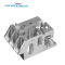 Aluminium Precision CNC Milling Machine Parts with high quality