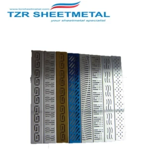 Hot sale OEM stainless steel 304 shower drain CNC products
