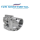 Kundenspezifische cnc Aluminium cnc hohe Nachfrage Europa Aluminium cnc Produkte China