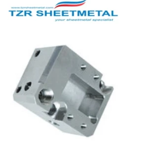 Custom cnc aluminum cnc high demand europe aluminium cnc products China