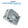 Custom cnc aluminum cnc high demand europe aluminium cnc products China