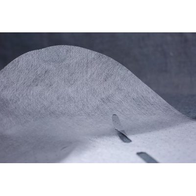 22gsm 30% cupro fiber spunlaced non woven fabric tencel facial sheet mask fabric Non wovens factory