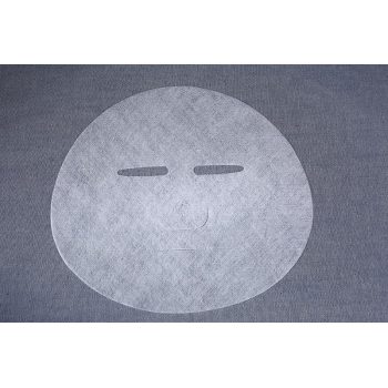 25gsm premium quality facial mask sheet 30% cupro fiber nonwoven spunlaced non woven fabric