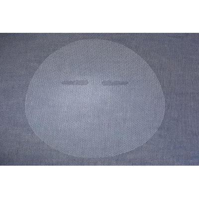 PP Gauze Lining Raw Material for Face Mask Facial Mask Sheet Face Use Spunlace Non Woven Sheet Mask