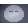 4015 28gsm Natural Silk Facial Mask Sheet Fabric Spunlace Nonwoven Facial Mask Fabric