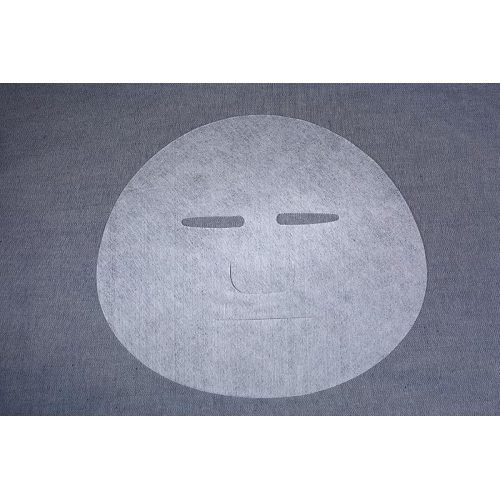 CDUP30J 30gsm Spunlace Nonwoven Face Sheet Mask Disposable Non-compressed Facial Sheet Mask Fabric