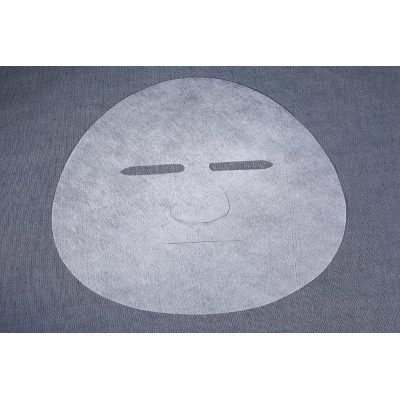 LC30100 30gsm Cotton Linters Spunlace Nonwoven Facial Sheet Mask Fabric