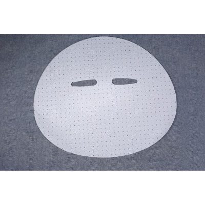 SD384-ZY 30gsm Spunlace Nonwoven Facial Mask Fabric