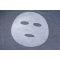 40gsm Pure Cotton Natural Spunlace Non-woven Facial Mask fabric For Facial Mask