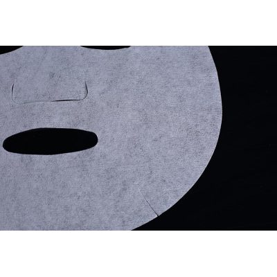 40gsm Pure Cotton Natural Spunlace Non-woven Facial Mask fabric For Facial Mask