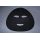 45gsm Activated carbon fiber spunlaced nonwoven fabric Facial Sheet Mask Fabric draw out dirt