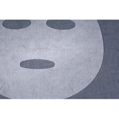 Wholesale S650GX 60gsm Cupra and Lyocell Spunlace Nonwoven Facial Sheet Mask Fabric