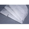 PRIUS-189 40gsm 50% Cupro Fibers Square Mesh Spunlace Nonwoven Fabric For Sheet Mask