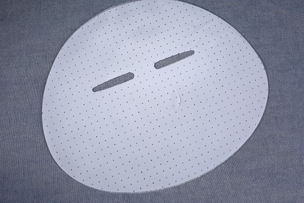 Spunlace Nonwoven Facial Mask Paper