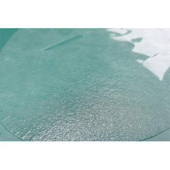 22gsm 30% cupro fiber spunlaced non woven fabric tencel facial sheet mask fabric Non wovens factory