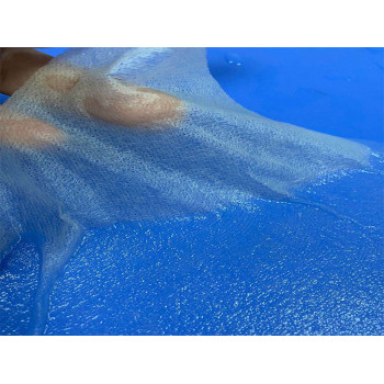 32gsm spunlace nonwoven fabric cupro roll imitation Japanese SE384  spunlace nonwoven fabric tencel supplier