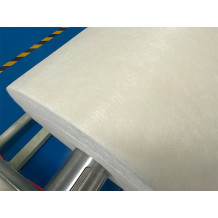 32gsm spunlace nonwoven fabric cupro roll imitation Japanese SE384  spunlace nonwoven fabric tencel supplier