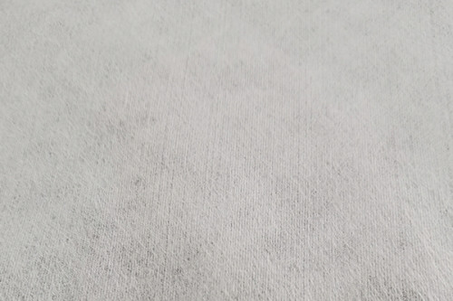 40gsm 40%  cupro fibers Korea Hot Sell spunlace nonwoven fabric customize