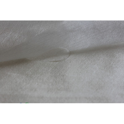 25gsm 100% cupro fibers nonwoven  Cupro Fibers Spunlace Nonwoven Facial Mask Sheet