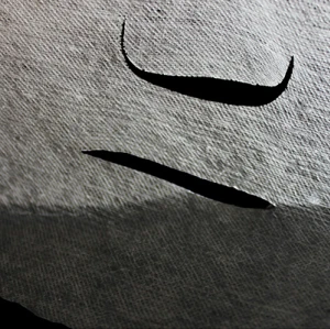 28gsm 100% cupro fibers DIY pre-cut facial mask  spunlaced nonwoven fabric facial mask sheet manufacturer
