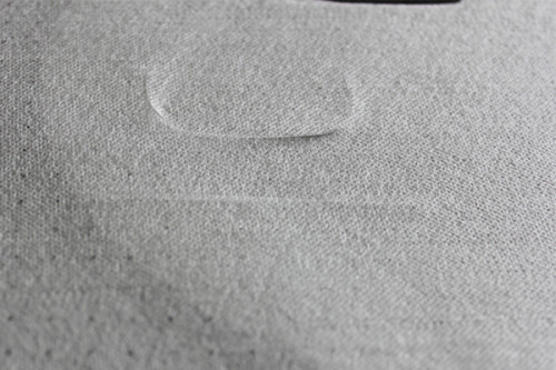 28gsm mulberry silk spunlace nonwoven facial mask fabric  tencel  facial mask sheet