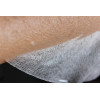28gsm natural skin care mulberry silk spunlace nonwoven facial mask fabric  tencel  facial mask sheet