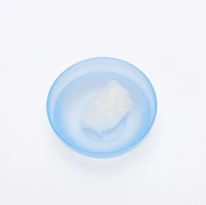 compressed facial mask fabric 100pcs spunlaced nonwoven fabric manufacturer tencel fiber