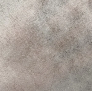 50gsm Thickened spunlaced nonwoven fabric 50% Cupro Fiber Plain Facial Mask Sheet