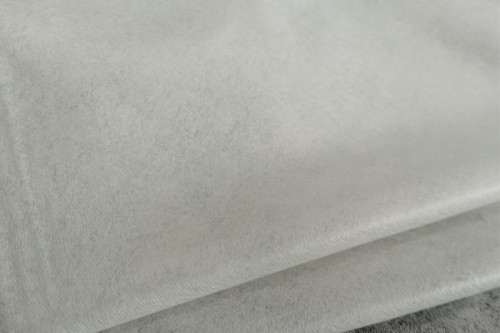 38gsm 100% high transparent cupro fiber nonwoven spunlaced non woven fabric facial mask sheet