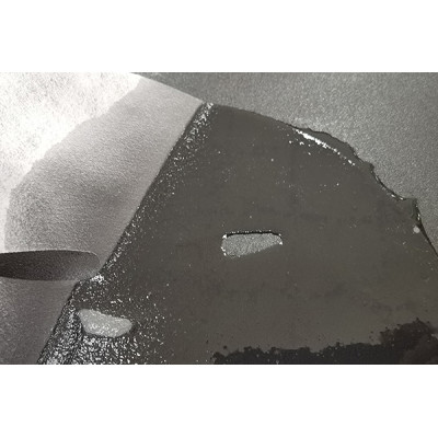 40gsm tencel naturally transparent spunlace nonwoven fabric supplier skin care  face mask sheet raw materials