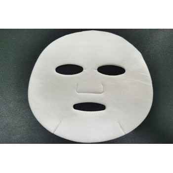 70gsm  Tencel facial mask sheet plain weave facial mask fabric spunlaced non woven fabric